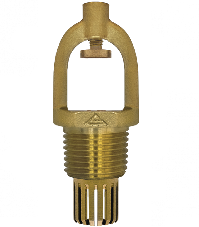 ТРВ ороситель дренчерный | Аква-Гефест